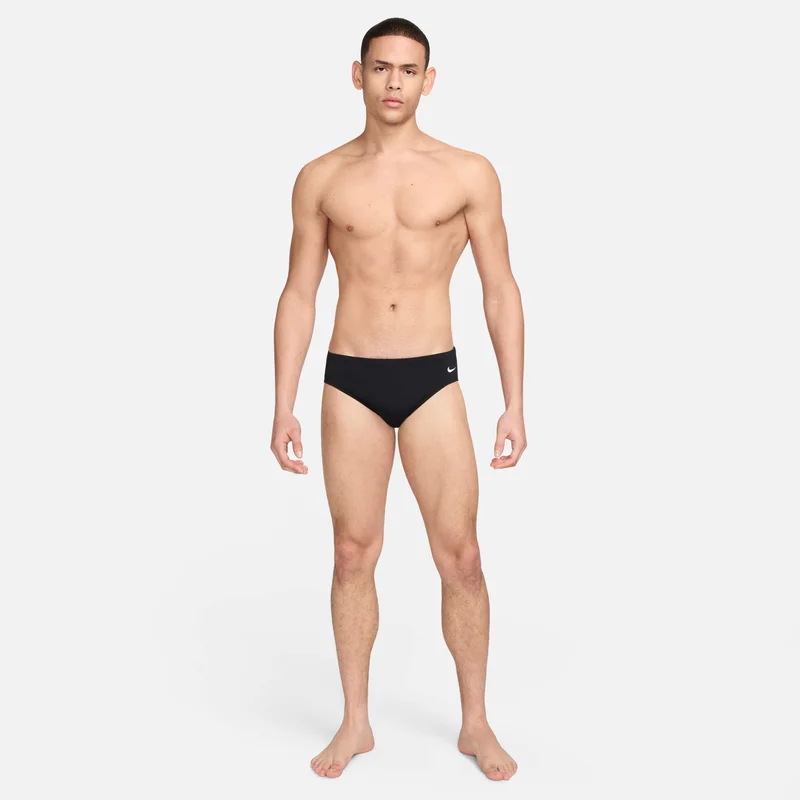 Nike Black Men's HydraStrong Briefs for Men | Best Price UAE